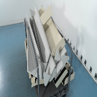 Shelving for Lab Tables image 3
